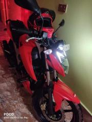 TVS Apache RTR 160 4V